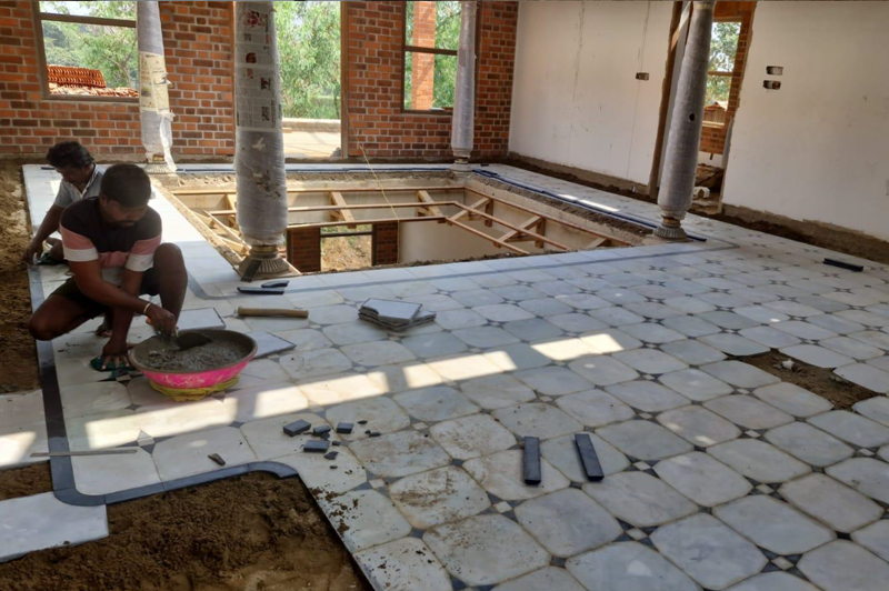 Bethamcherla Flooring